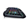 GENIUS GX GAMING Scorpion K215/ Herní drátová klávesnice/ podsvícená/ USB/ černá/ CZ+SK layout 31310474106