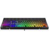 Endorfy herní klávesnice Omnis Pudd.Kailh BL RGB /USB/ blue switch / drátová / mechanická / US layout / černá RGB EY5A031
