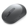 DELL myš MS5120W/ optická/ bezdrátová/ šedá 570-ABHL