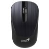 GENIUS NX-7015/ 1600 dpi/ Blue-Eye senzor/ bezdrátová/ černá 31030019412