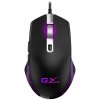 GENIUS GX GAMING Scorpion M705/ drátová/ RGB podsvícení/ 800-7200 dpi/ USB/ 6tlačítek/ černá 31040008400