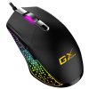GENIUS GX GAMING Scorpion M705/ drátová/ RGB podsvícení/ 800-7200 dpi/ USB/ 6tlačítek/ černá 31040008400