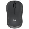 Logitech myš M240 for Business/Kancelářská/Optická/4 000DPI/Bezdrátová USB + Bluetooth/Černá 910-007182