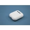 Sluchátka Apple AirPods (2019) (MV7N2ZM/A) bílá  ..Použito ..Oděrky na pouzdře ..Vevnitř pouzdra známky opotřebení ..Bez krabičky ..Záruka 12 měsíců