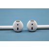 Sluchátka Apple AirPods (2019) (MV7N2ZM/A) bílá  ..Použito ..Oděrky na pouzdře ..Vevnitř pouzdra známky opotřebení ..Bez krabičky ..Záruka 12 měsíců