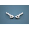 Sluchátka Apple AirPods (2019) (MV7N2ZM/A) bílá  ..Použito ..Oděrky na pouzdře ..Vevnitř pouzdra známky opotřebení ..Bez krabičky ..Záruka 12 měsíců
