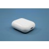 Sluchátka Apple AirPods (2019) (MV7N2ZM/A) bílá  ..Použito ..Oděrky na pouzdře ..Vevnitř pouzdra známky opotřebení ..Bez krabičky ..Záruka 12 měsíců