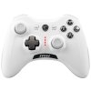 MSI gamepad FORCE GC30 V2 WHITE/ bezdrátový/ bílý/ OTG/ USB/ pro PC, PS3, Android S10-43G0040-EC4