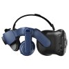 HTC VIVE PRO 2 HMD Brýle pro virtuální realitu/ 2x 2448 x 2448 px / Link box 99HASW004-00