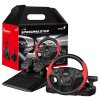 GENIUS GX Gaming volant SpeedMaster/ drátový/ USB/ vibrační/ pedály/ pro PC,PS 31620003400