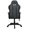 AROZZI herní židle TORRETTA Soft Fabric v2/ látkový povrch/ tmavě šedá TORRETTA-SFB-DG2
