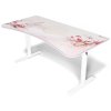 AROZZI herní stůl ARENA Gaming Desk Sakura ARENA-WT-SAKURA