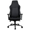 AROZZI herní židle VERNAZZA XL SoftPU Pure Black/ povrch polyuretan/ černá VERNAZZA-XL-SPU-PBK