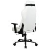AROZZI herní židle VERNAZZA XL SoftPU White/ povrch polyuretan/ bílá VERNAZZA-XL-SPU-WT