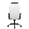 AROZZI herní židle VERNAZZA XL SoftPU White/ povrch polyuretan/ bílá VERNAZZA-XL-SPU-WT