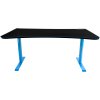 AROZZI herní stůl ARENA Gaming Desk/ černomodrý ARENA-BLUE