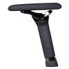 AROZZI Infinity Armrest/ ergonomické náhradní područky pro herní a kancelářské židle AZ-INFINITY-BK