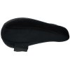 AROZZI Neck Pillow Velvet Black/ ergonomický polštář pod hlavu a krk/ sametově černý AZ-NECKPILLOW-VELVET-BK