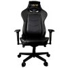 DEV1S herní židle BLACK DEV1S_HERNI_ZIDLE_BLACK