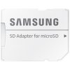 SAMSUNG PRO Endurance MicroSDXC 256GB + SD Adaptér / CL 10 UHS-I U3 / V30 MB-MJ256KA/EU