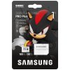 SAMSUNG PRO Plus Sonic the Hedgehog™ microSDXC 1TB + SD Adaptér / CL10 UHS-I U3 / A2 / V30 MB-MD1T0SA/LC1