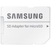 SAMSUNG PRO Endurance MicroSDXC 128GB + SD Adaptér / CL 10 UHS-I U3 / V30 MB-MJ128KA/EU