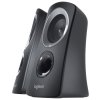 Logitech repro Z313/ 2.1/ 25W/ 3.5 mm jack/ černé 980-000413