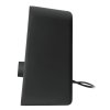 Logitech repro Z150 Multimedia Speakers/ 2.0/ 3W/ 3.5mm jack/ Midnight black-černý 980-000814