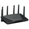 Synology RT6600ax Router 2,4GHz/ 5GHz 802.11a/b/g/n/ac/ax / 1x USB 3.2GEN1/ 1x 2,5GbE WAN/ LAN, 1x1GbE WAN, 3x1GbE LAN RT6600ax