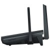 Synology RT6600ax Router 2,4GHz/ 5GHz 802.11a/b/g/n/ac/ax / 1x USB 3.2GEN1/ 1x 2,5GbE WAN/ LAN, 1x1GbE WAN, 3x1GbE LAN RT6600ax