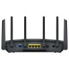 Synology RT6600ax Router 2,4GHz/ 5GHz 802.11a/b/g/n/ac/ax / 1x USB 3.2GEN1/ 1x 2,5GbE WAN/ LAN, 1x1GbE WAN, 3x1GbE LAN RT6600ax