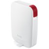 Zyxel USG LITE 60AX   Security Router, 4*GbE LAN, 1*2.5 GbE Lan, 2.5GbE WAN, Wifi 6 Mesh USGLITE60AX-EU0101F