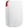Zyxel USG LITE 60AX   Security Router, 4*GbE LAN, 1*2.5 GbE Lan, 2.5GbE WAN, Wifi 6 Mesh USGLITE60AX-EU0101F