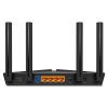 TP-Link Archer AX53 AX3000 router / Dual Band / 4x GLAN / 1x GWAN / 802.11a/b/g/n/ac/ax / WiFi 6 Archer AX53
