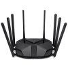 TP-Link MERCUSYS MR90X AX6000 WiFi router, dual AP/router, 3x GLAN, 1x 2,5GWAN/GLAN 1148 Mbps 2,4/ 4804 Mbps 5GHz MR90X