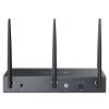 TP-Link ER706W VPN Router WiFi 6, 1x GWAN + 4x GWAN/LAN + 1x GWAN/LAN SFP, USB,  Omada SDN ER706W