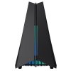 TP-Link Archer GXE75 AXE5400 Herní router, 1x 2,5G WAN/LAN, 4x GLAN, USB 3.0, EasyMesh Archer GXE75