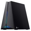 TP-Link Archer GXE75 AXE5400 Herní router, 1x 2,5G WAN/LAN, 4x GLAN, USB 3.0, EasyMesh Archer GXE75