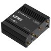 Teltonika RUTM11 průmyslový router, 4G, LTE, 4x Gbit RJ45, WiFi 5 RUTM11