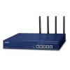 Planet VR-300W6A Enterprise router/firewall VPN/VLAN/QoS/HA/AP kontroler, 2xWAN(SD-WAN), 3xLAN, WiFi 802.11ax VR-300W6A