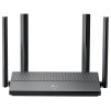 TP-Link EX222 - AX1800 Dualband router, 1x GWAN, 3x GLAN, EasyMesh EX222