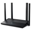 TP-Link EX222 - AX1800 Dualband router, 1x GWAN, 3x GLAN, EasyMesh EX222