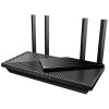 TP-Link EX510 Pro - AX3000 Dualband router, 1x 2.5GWAN, 4x GLAN, USB 3.0, EasyMesh EX510 Pro