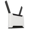 MikroTik Chateau LTE6 ax, 4x GLAN, 2,5 GLAN, 2.4+5GHz, 802.11a/b/g/n/ac/ax, LTE 6, USB 2.0, L4, indoor S53UG+5HaxD2HaxD-TC&FG621-EA