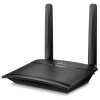 TP-Link TL-MR100   4G LTE Router, 2.4GHz, 300Mbps, vestavěný slot pro SIM TL-MR100