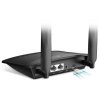TP-Link TL-MR100   4G LTE Router, 2.4GHz, 300Mbps, vestavěný slot pro SIM TL-MR100