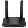 TP-Link TL-MR100   4G LTE Router, 2.4GHz, 300Mbps, vestavěný slot pro SIM TL-MR100