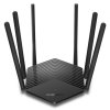 Mercusys MR50G - Dvoupásmový gigabitový bezdrátový router AC1900 MR50G