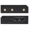 Teltonika RUT200 průmyslový LTE router s ethernetovou zálohou, 2x Eth, LTE Cat4/3G/2G, Wi-Fi RUT200010000
