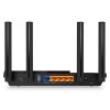 TP-Link Archer AX55 Pro AX3000 router / 1x 2.5G WAN/LAN / 3x GLAN / 1x GWAN/LAN / 1x USB / 802.11a/b/g/n/ac/ax / Wi-Fi 6 Archer AX55 Pro